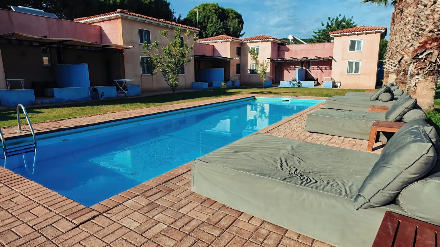 Vip-polosApartments-kyllini peloponnese-greece