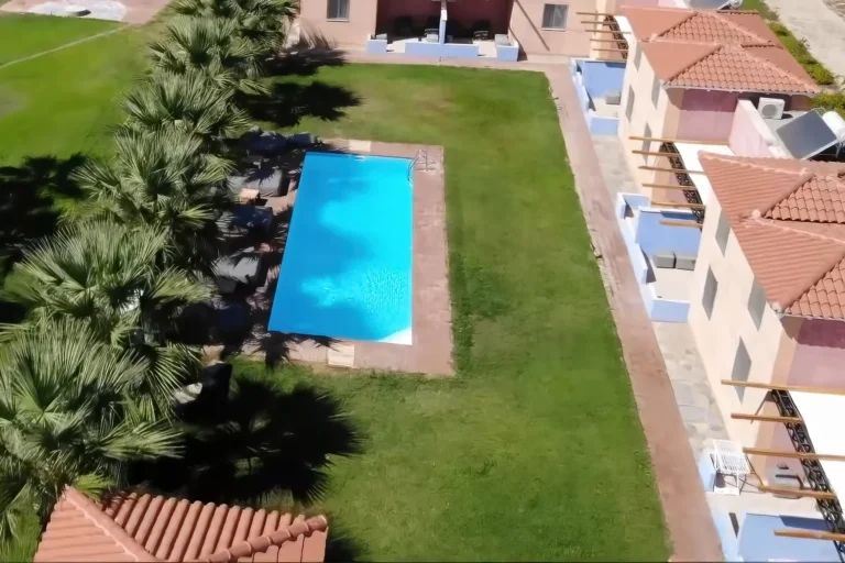 Vip Apartments Pool 1