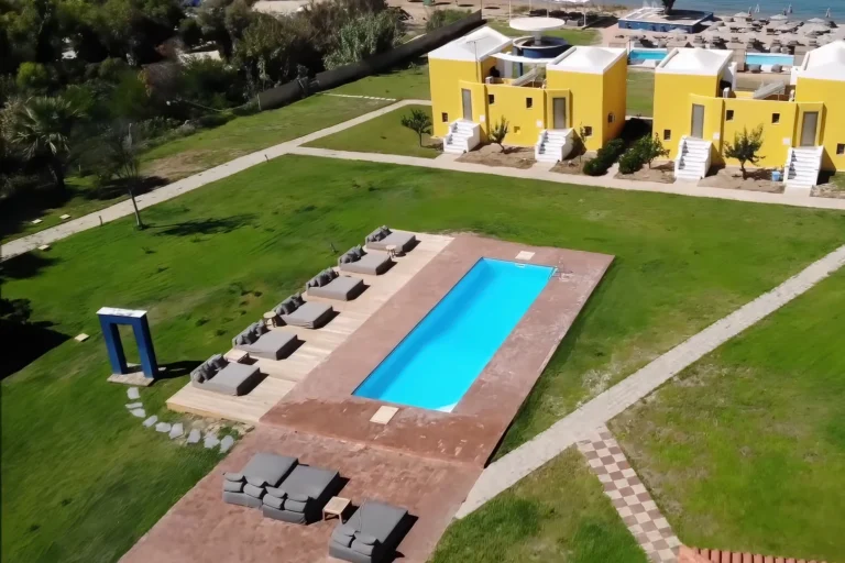 Vip Apartments Pool 2