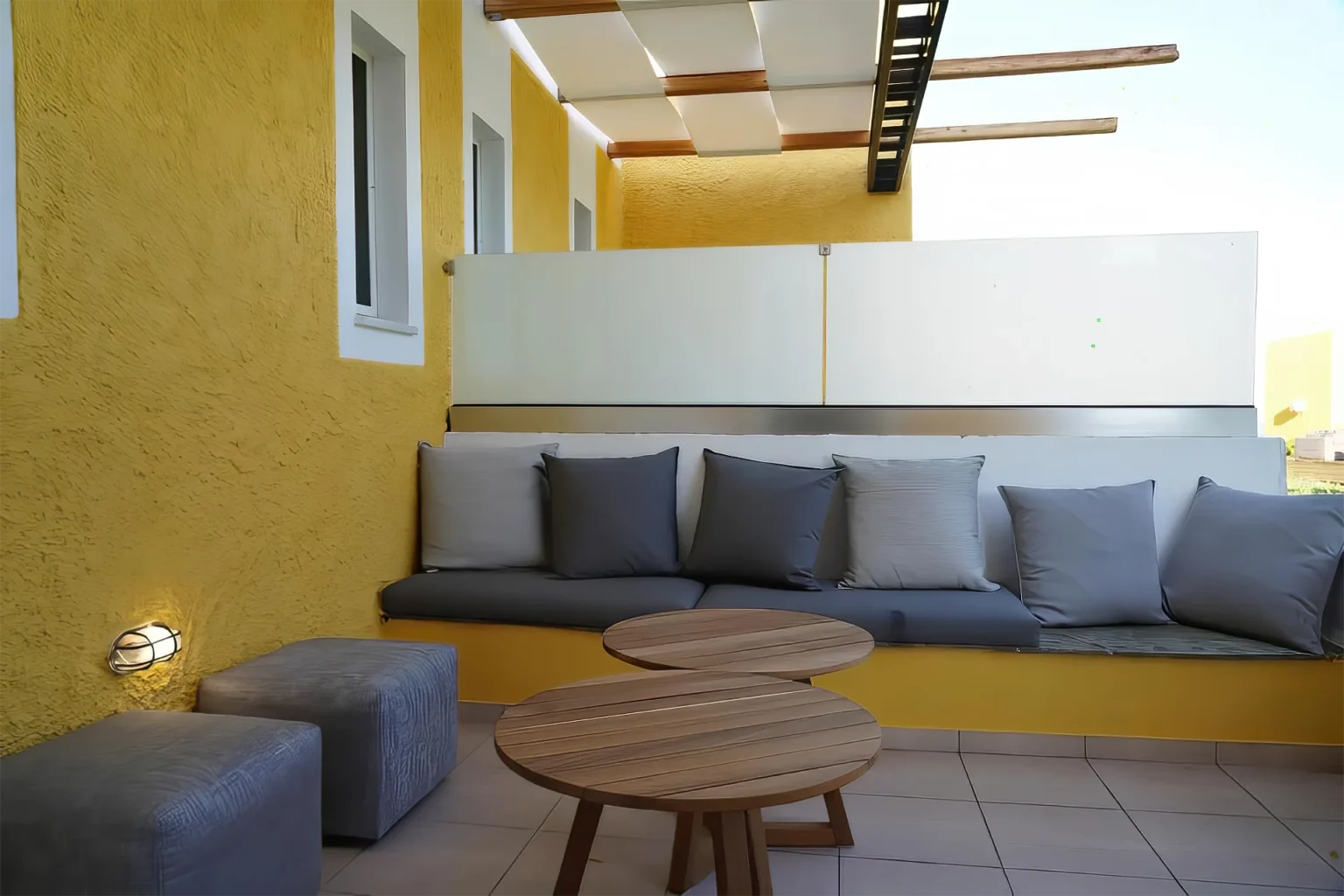 Vip-Polos ApartmentsExecutive Suites