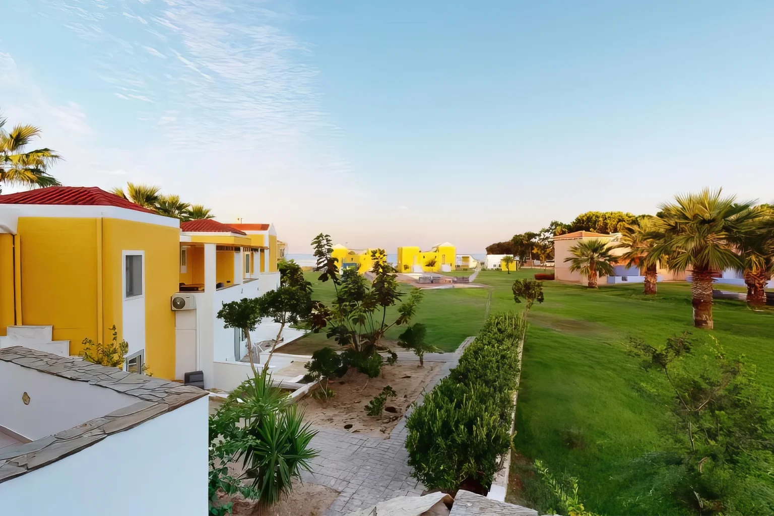 Vip-Polos ApartmentsExecutive Suites