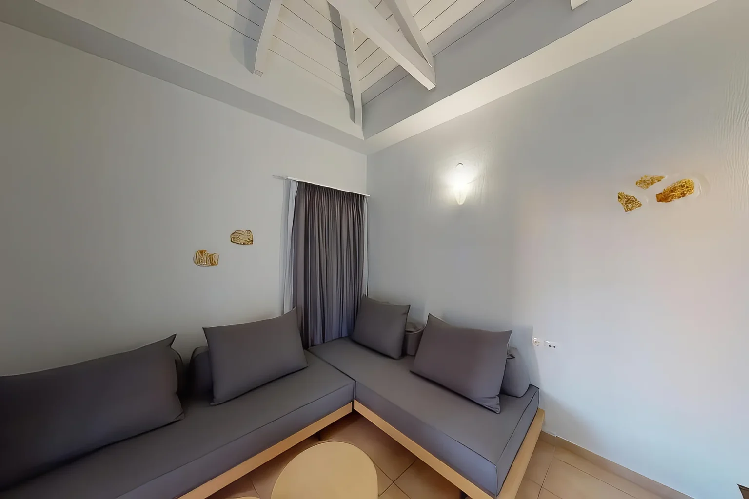 Vip-Polos ApartmentsExecutive Suites