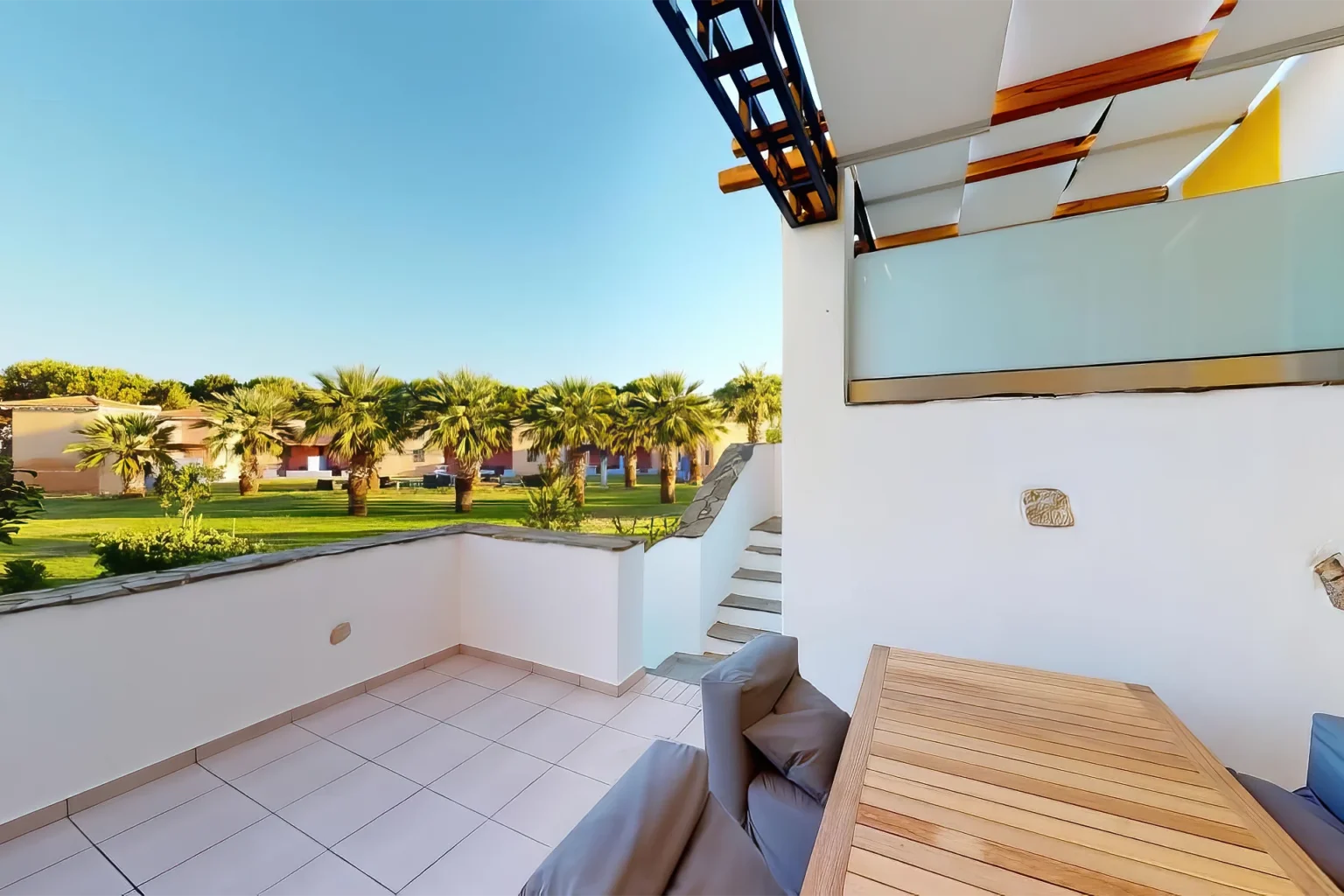 Vip-Polos ApartmentsExecutive Suites