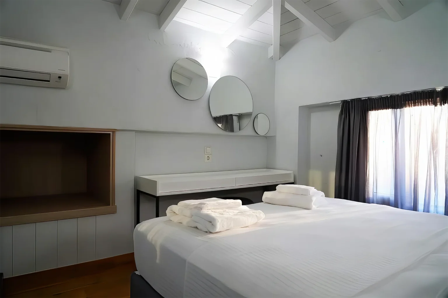 Vip Polos Apartments -Kyllini-Junior Suites