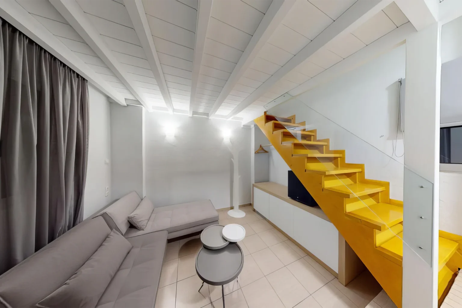 Vip Polos Apartments -Kyllini-Junior Suites