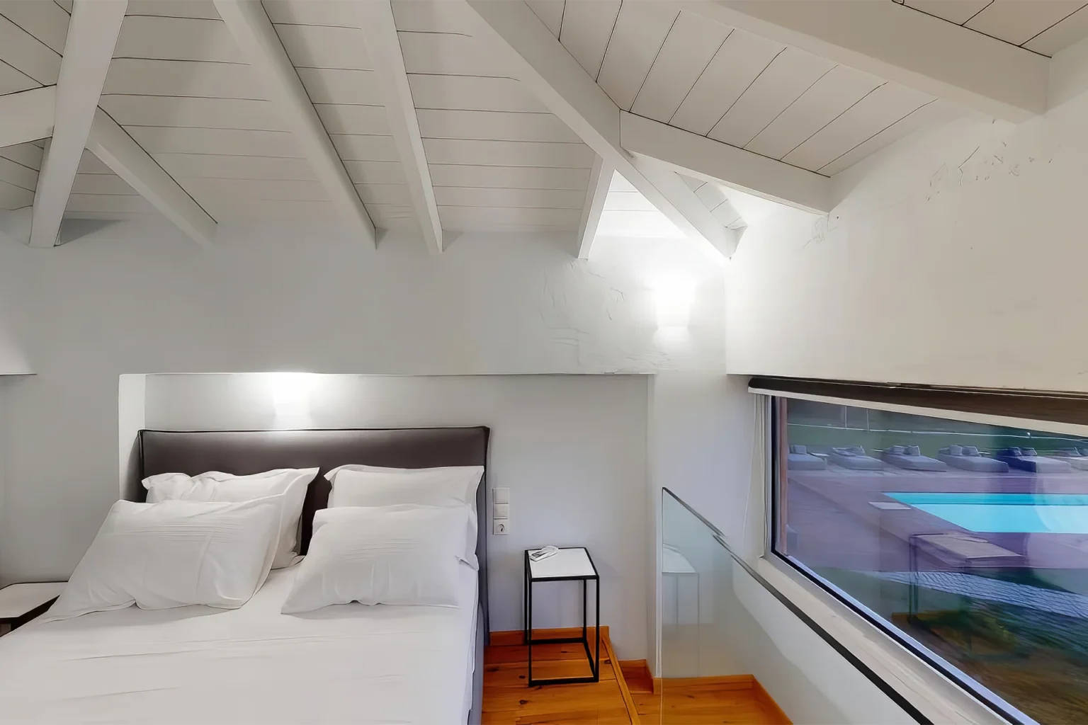 Vip Polos Apartments -Kyllini-Junior Suites