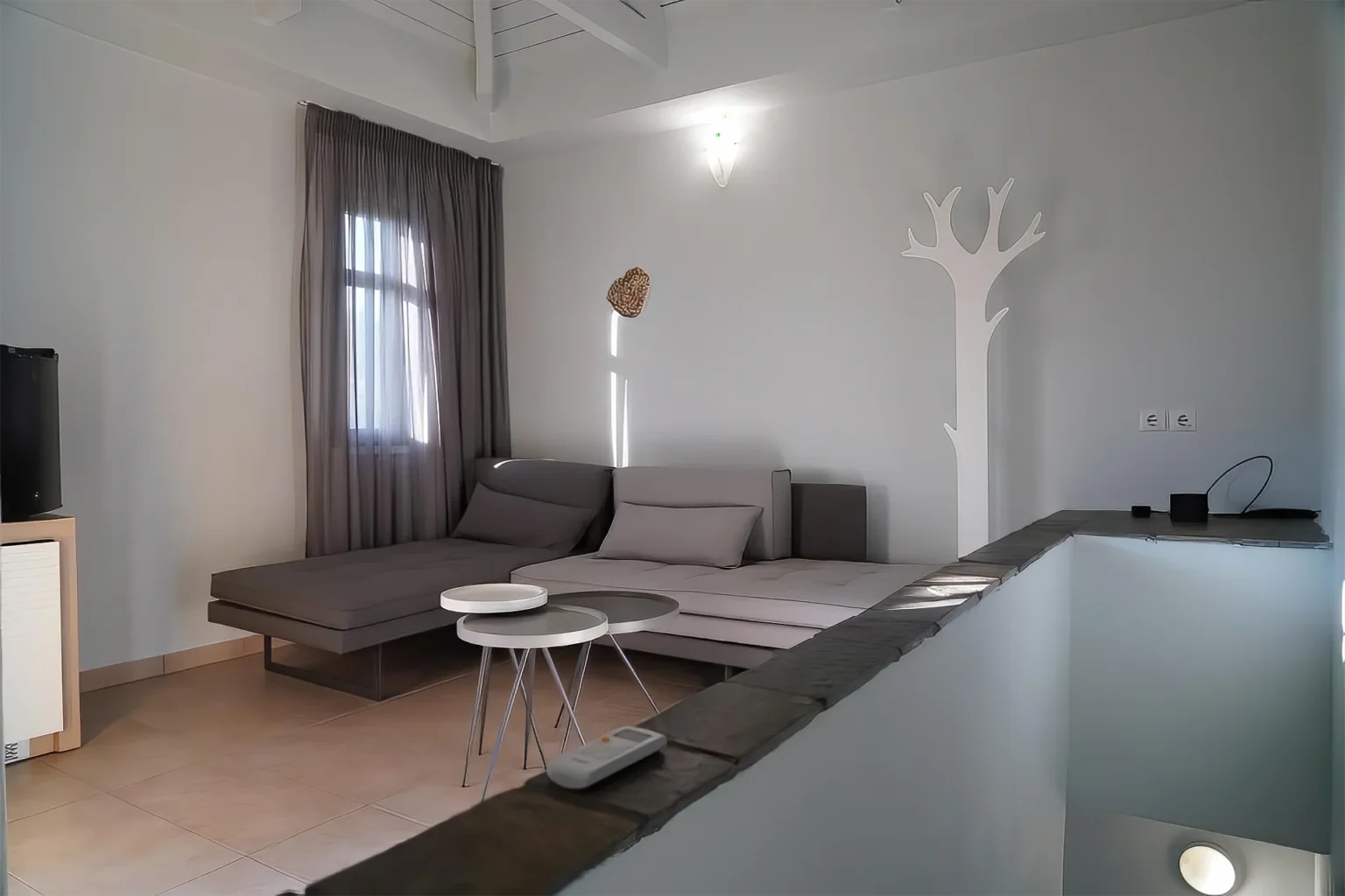 Vip Polos Apartments -Kyllini-Junior Suites