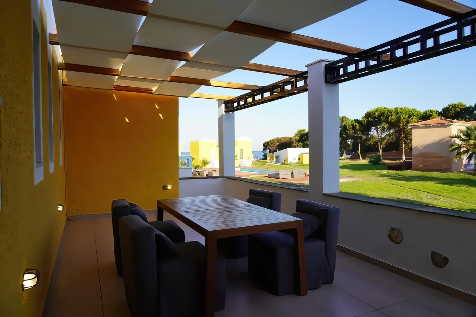 Vip Polos Apartments -Kyllini-Junior Suites