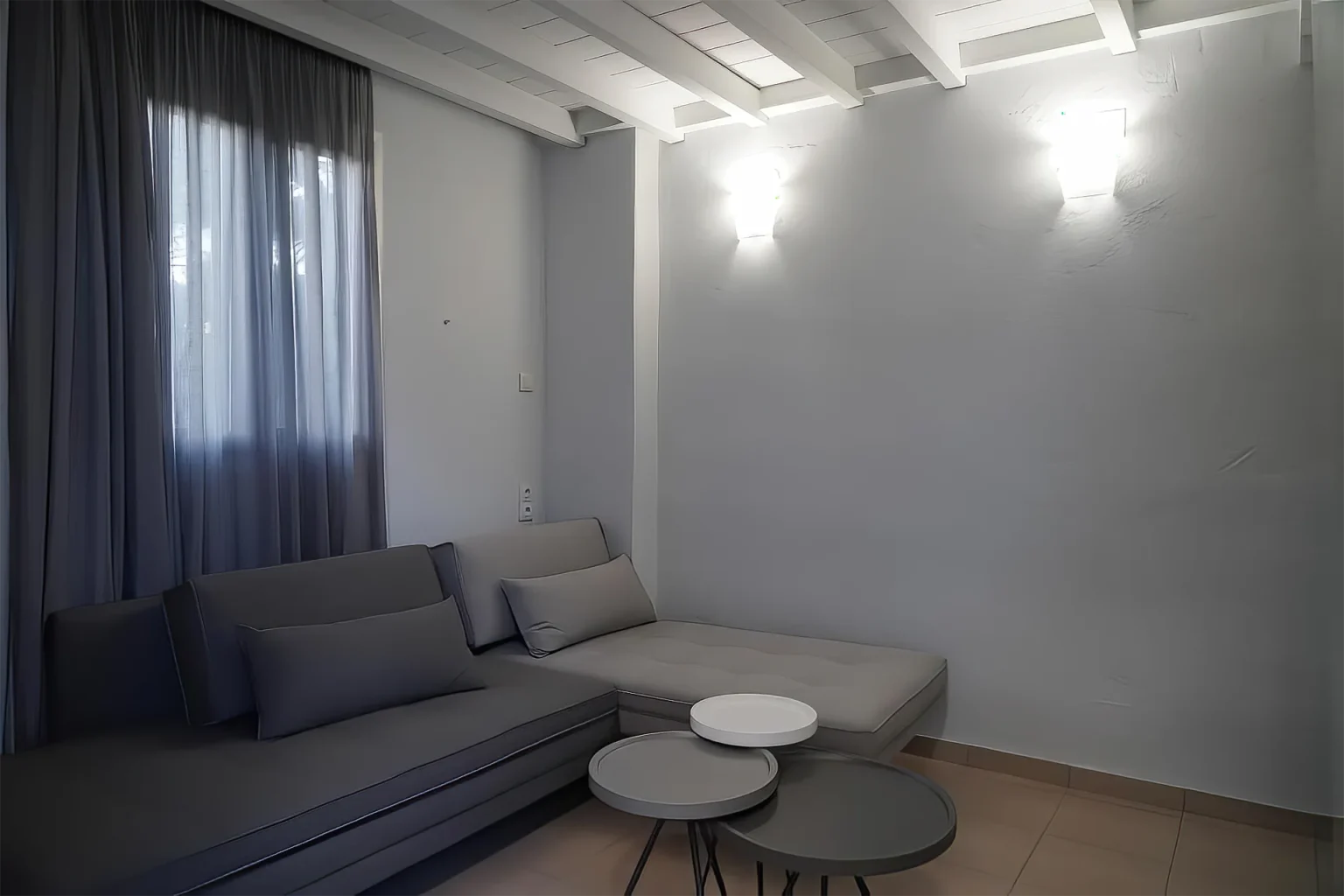 Vip Polos Apartments -Kyllini-Junior Suites