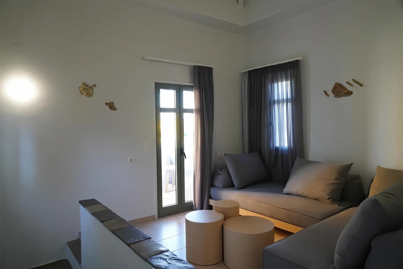 Vip Polos Apartments -Kyllini-Junior Suites