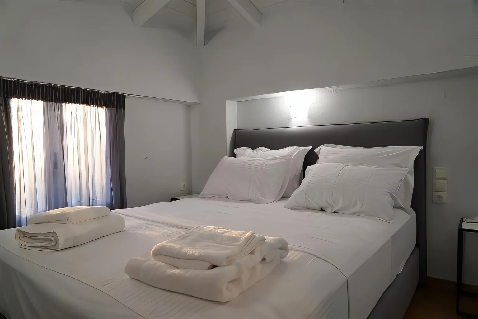 Vip Polos Apartments -Kyllini-Junior Suites