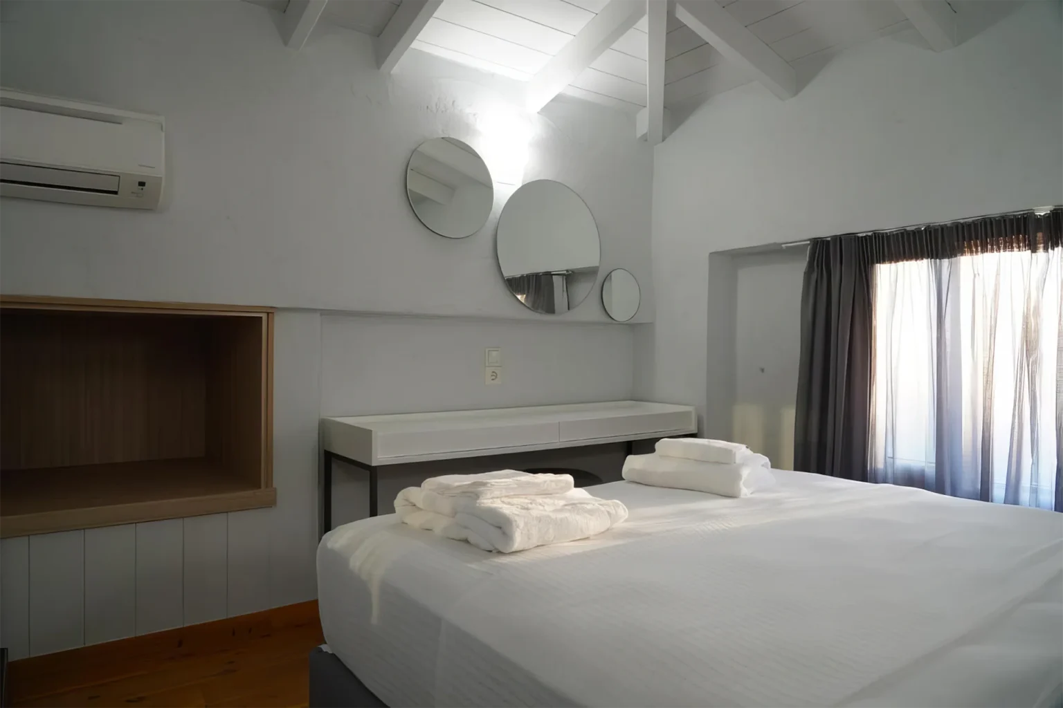 Vip Polos Apartments -Kyllini-Junior Suites