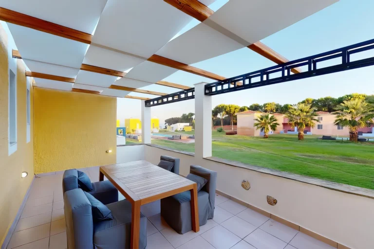 Vip Polos Apartments -Kyllini-Junior Suites