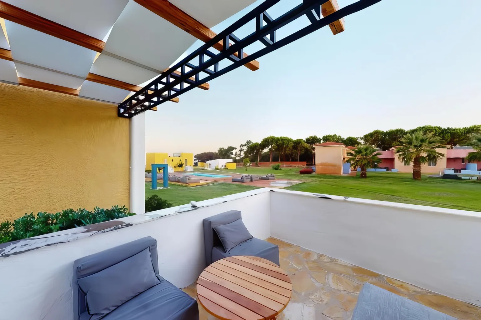 Vip Polos Apartments -Kyllini-Junior Suites