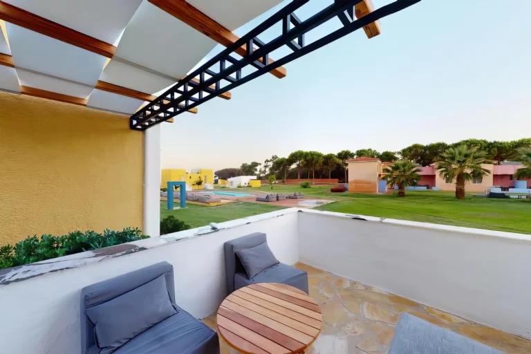 Vip Polos Apartments -Kyllini-Junior Suites