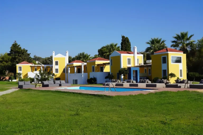 Vip Polos Apartments -Kyllini-Junior Suites