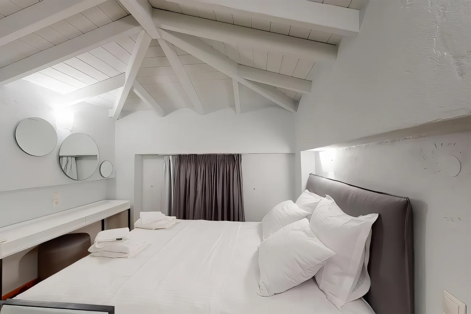 Vip Polos Apartments -Kyllini-Junior Suites