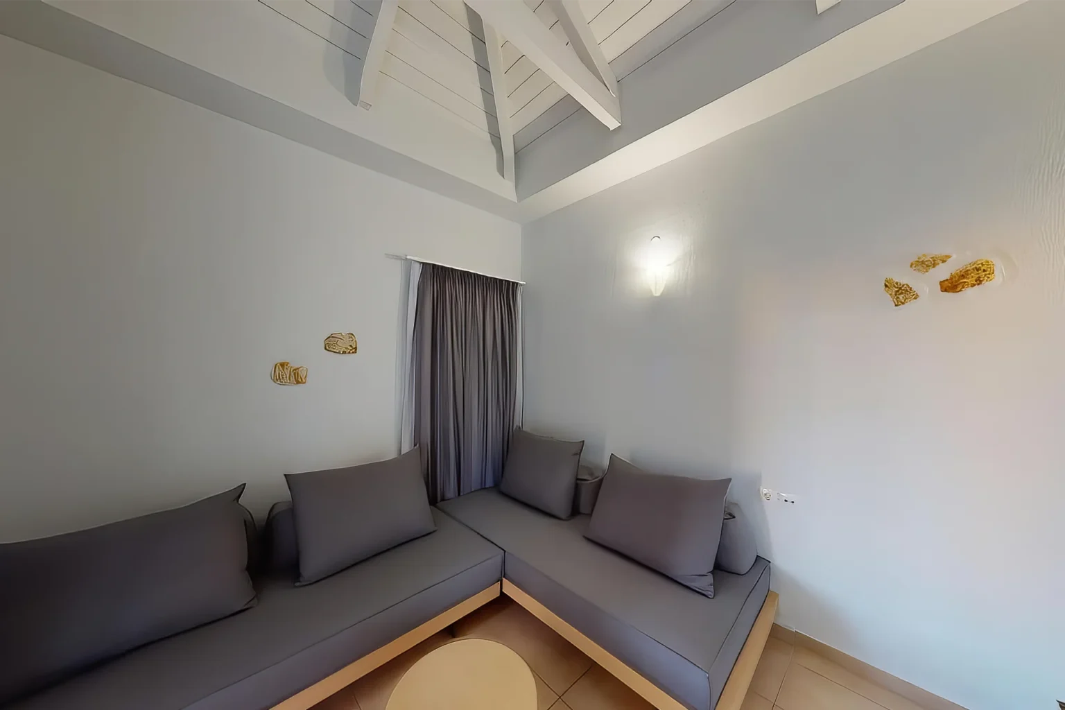 Vip Polos Apartments -Kyllini-Junior Suites