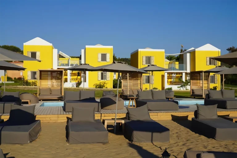 Vip-Polos Apartments-Triple rooms