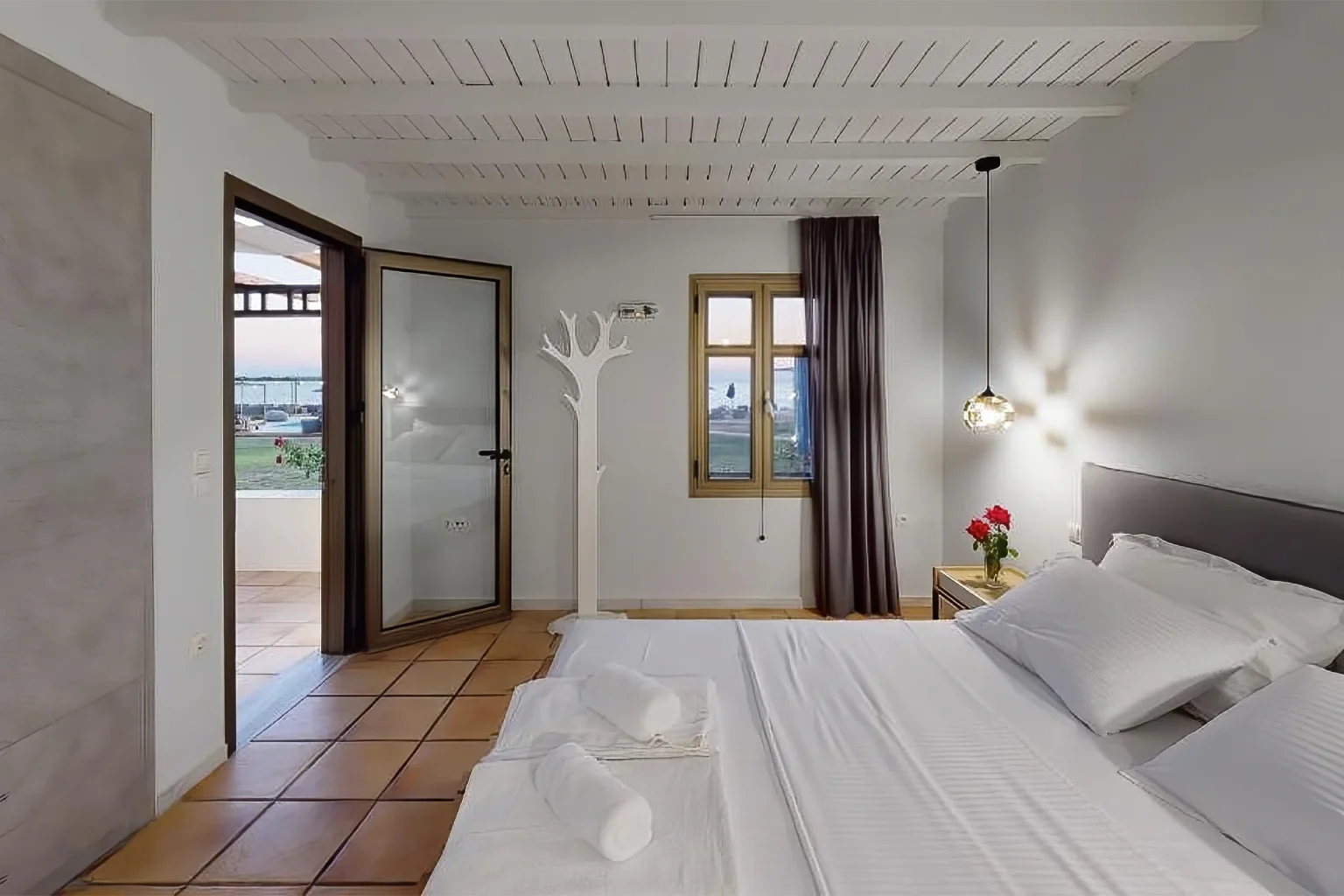 Vip-Polos Apartments-Triple rooms (2)