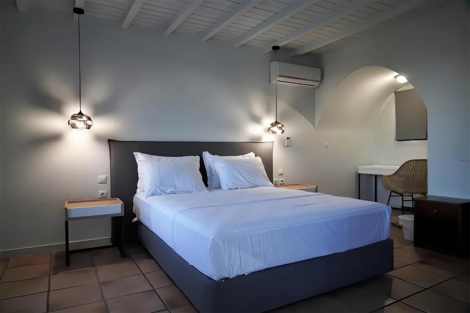 Vip-Polos Apartments-Triple rooms (3)