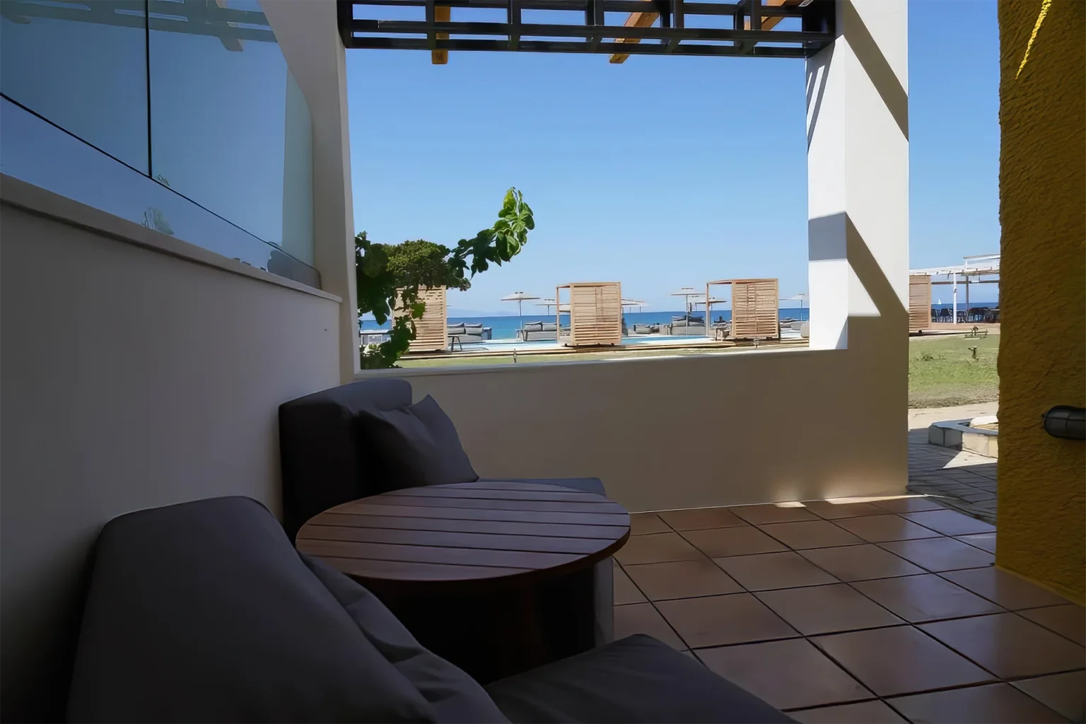 Vip-Polos Apartments-Triple rooms