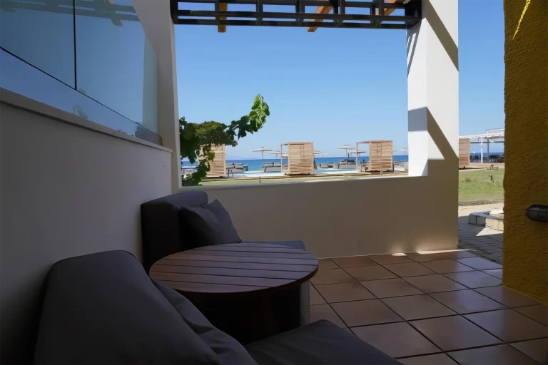 Vip-Polos Apartments-Triple rooms