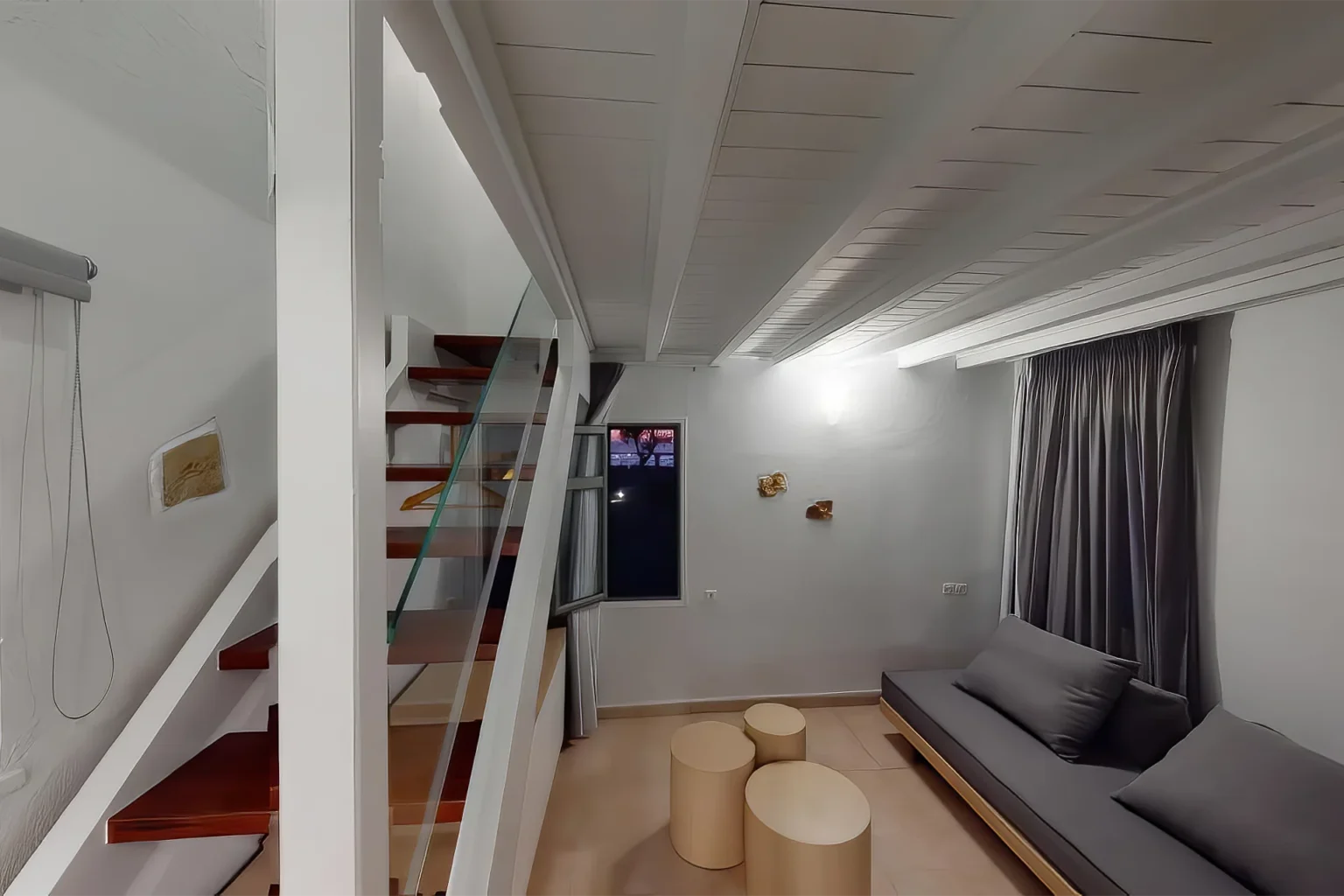 Vip-Polos Apartments-Triple rooms