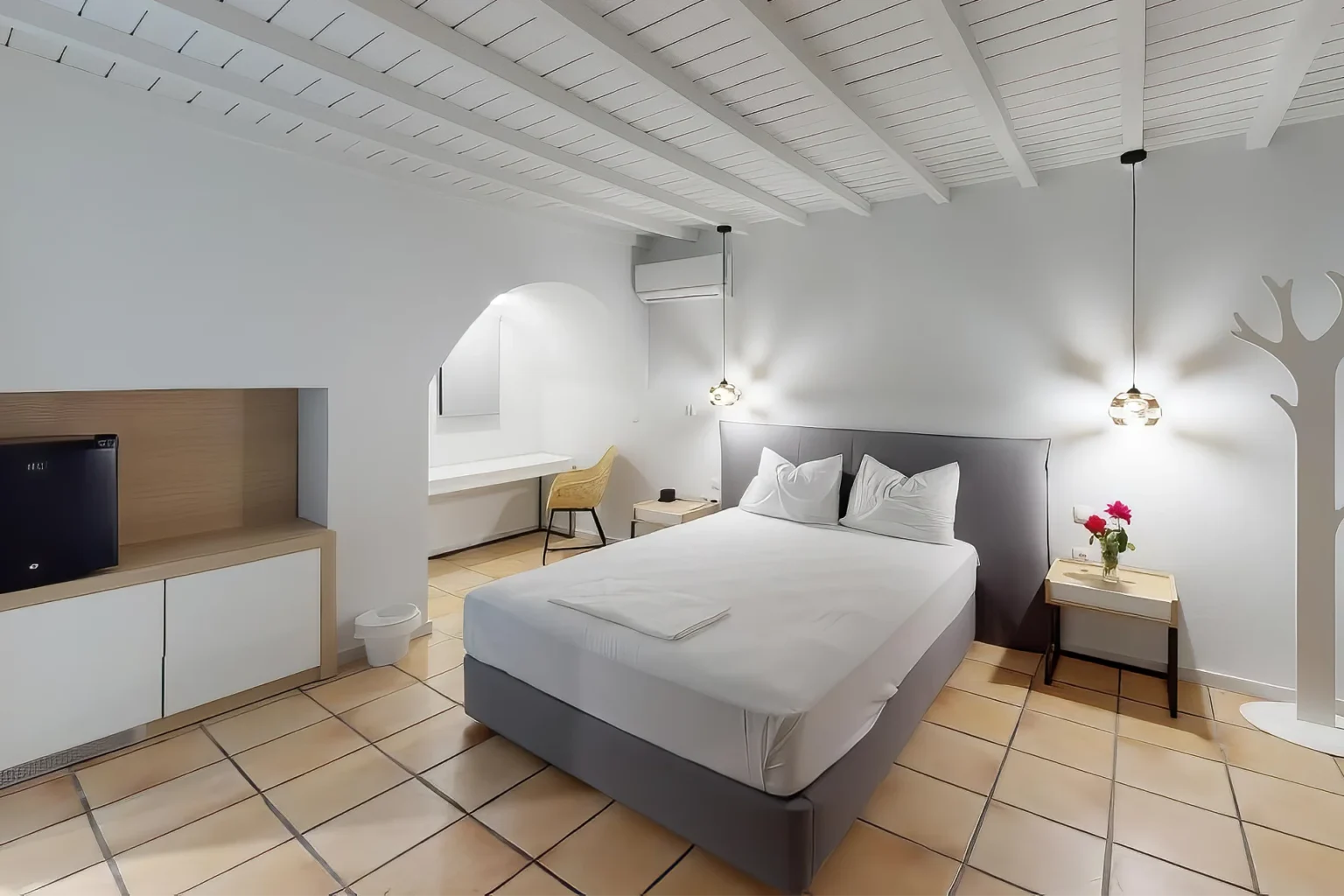 Vip-Polos Apartments-Triple rooms