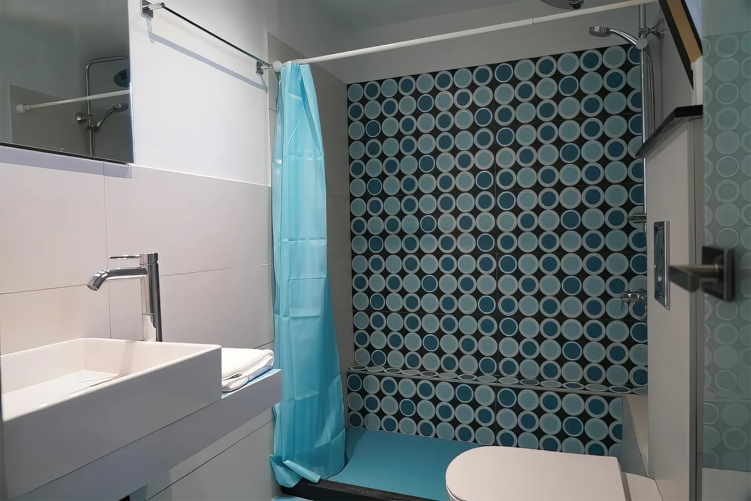 Vip-Polos Apartments-Triple rooms