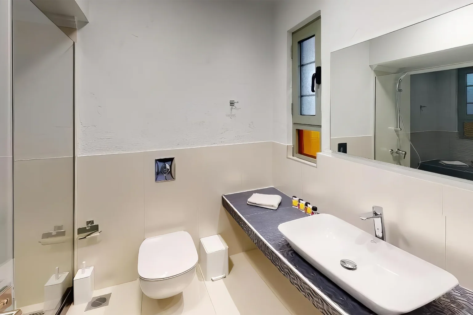 Vip-Polos ApartmentsExecutive Suites