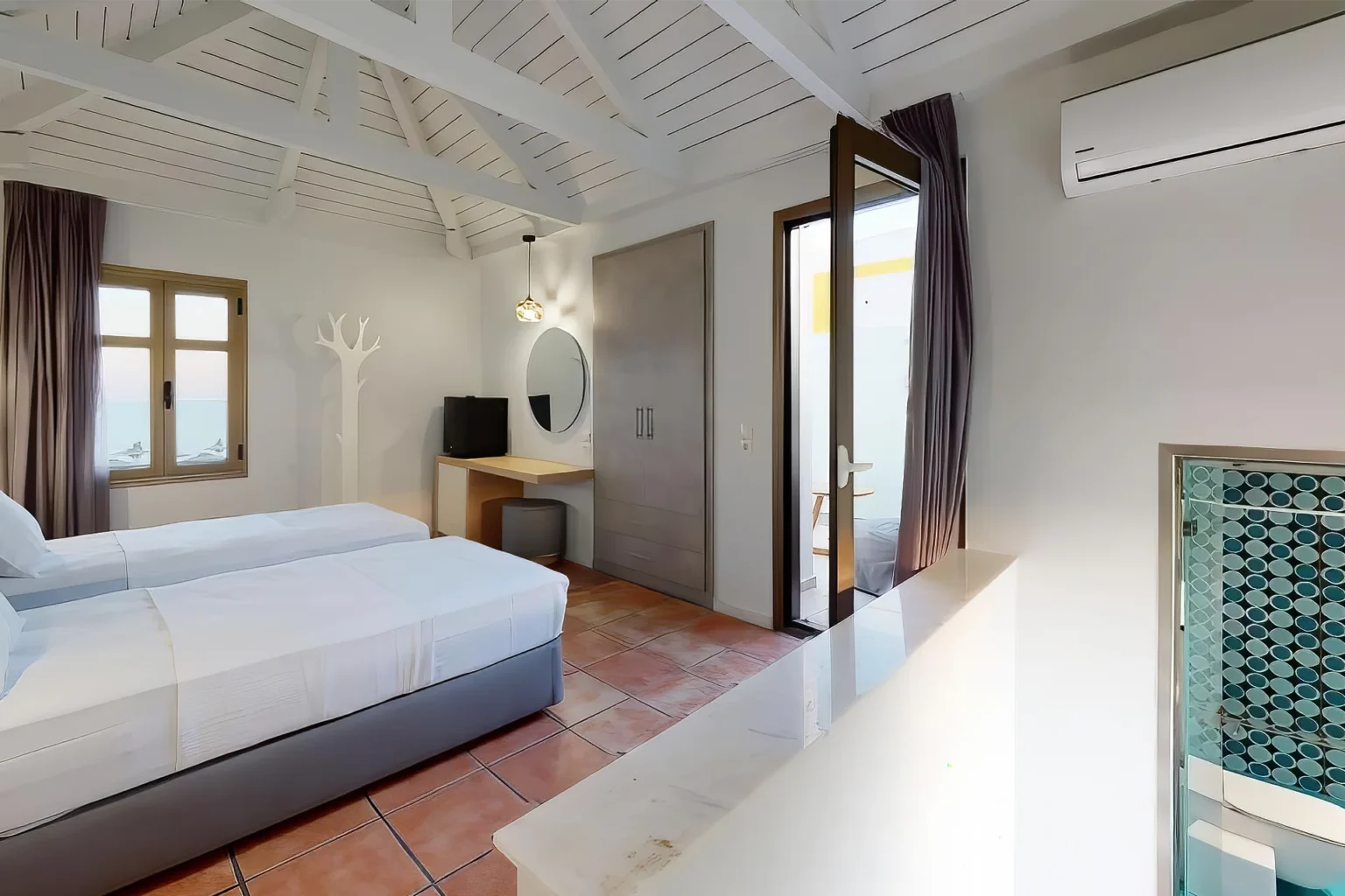 VipPolos apartments Double room