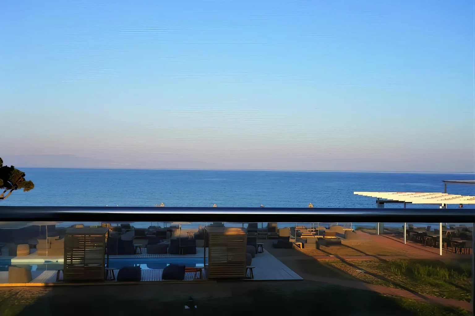 VipPolos apartments Double room