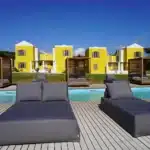 VipPolos apartments Double room