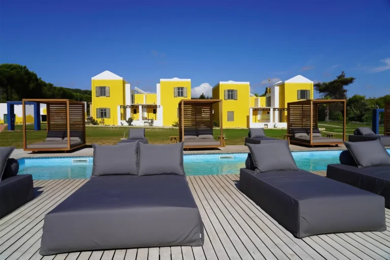 VipPolos apartments Double room