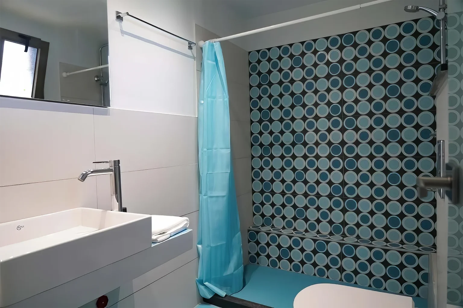 VipPolos apartments Double room