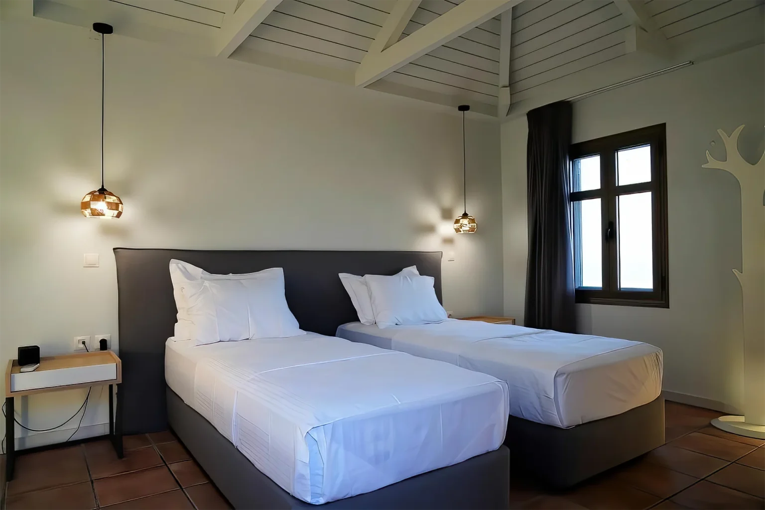 VipPolos apartments Double room